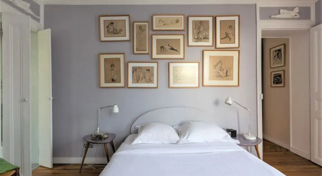 Creative Paradise in Bastille
