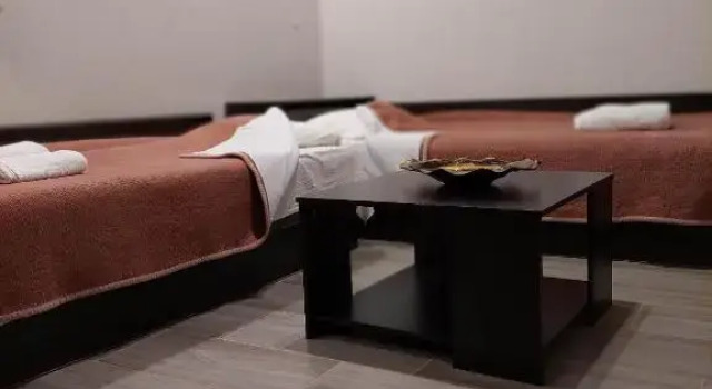 Номер Comfort Avra Strymonikou