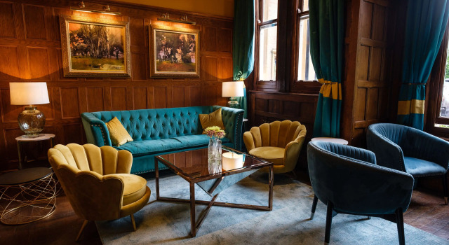 Birmingham North Moor Hall Hotel, Boek Hotel Hotels in Merseyside met zwembad, Zwembad
