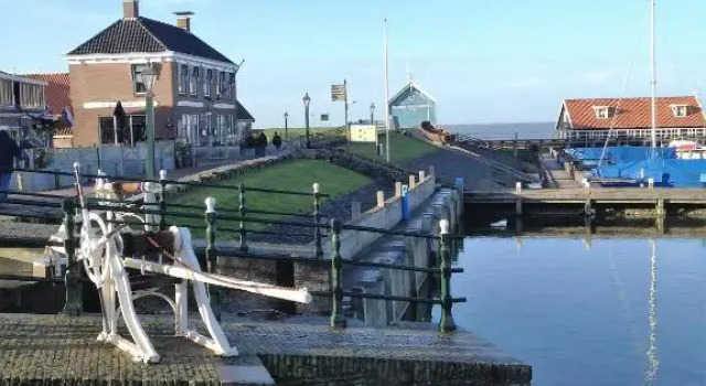 Het Dijk Huisje