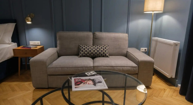 K23 Color Suites