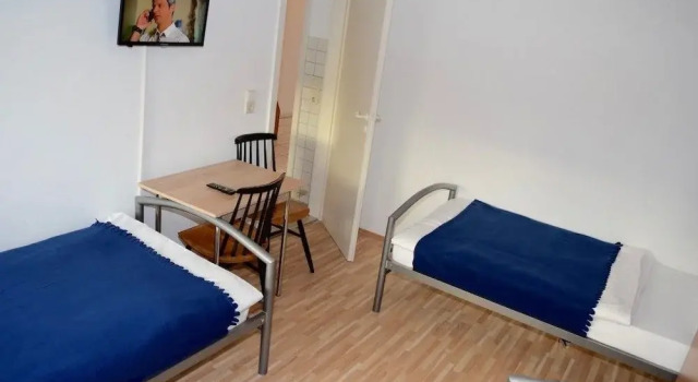 AB Apartments - Apartments Markroeningerstrasse