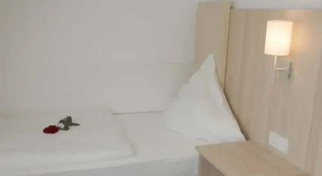 Номер Standard Hotel Domblick Garni