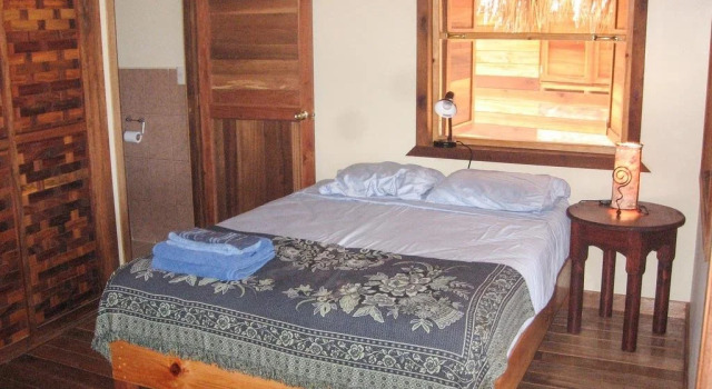 Las Cabañas Mágicas, Rezervasyon Otel San Agustinillo kahvaltılı oteller, Kahvaltı