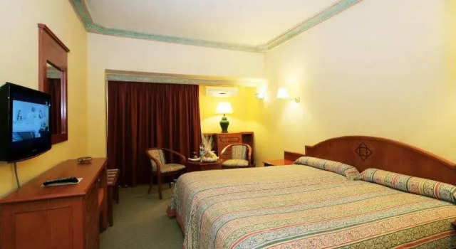 Hotel Sofia