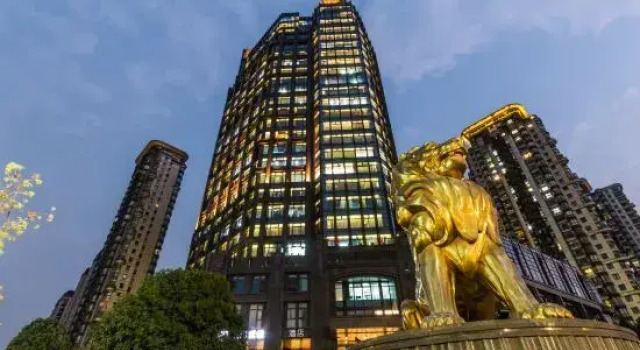 HanTing Premium Hotel (Hangzhou Xiaoshan Jianshe Yilu Subway Station), Rezerwuj Hotel Hotele w Xiaoshan z parkingiem, Parking