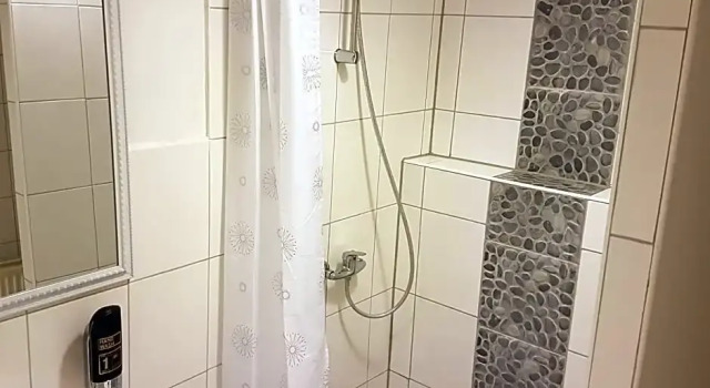 Confort cameră Hotel-Pension Reiter