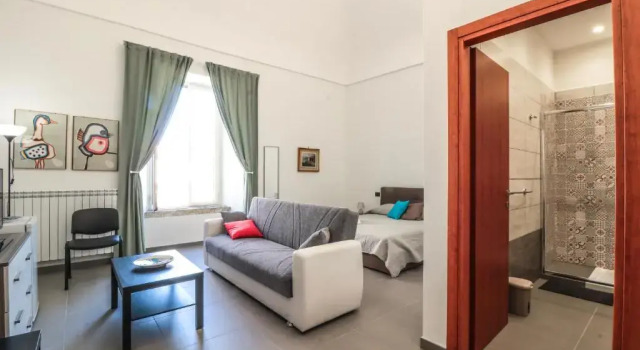 Suite Villa Annunziata B&B