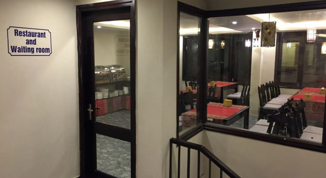 Sapa Hills Hotel, Rezervovat Hotel Sapa Lao Cai