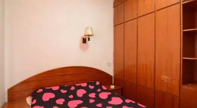 Camera Standard Meijie Hostel
