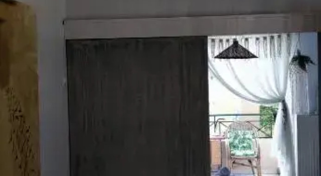KD Boho Home, Забронировать Отель Отели Лавреотики с парковкой, Парковка