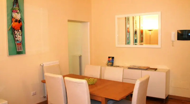 La Maison a Rome, Rezervovat Hotel Hotely v Lazio s parkováním, Parkování
