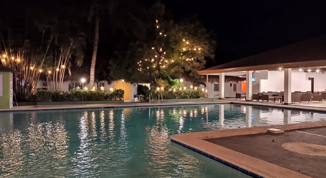 Cococay Resort Hotel, Varaa Lomakeskus Hotellit Ilocos Region pysäköinnillä, Pysäköinti