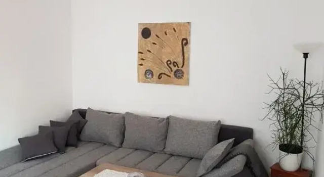 Gerald`s Apartment 10, Prenota Appartamento 15. Rudolfsheim-Fünfhaus Vienna