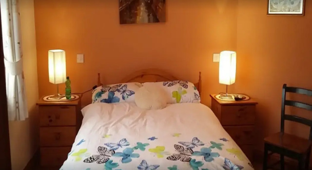 Dun Na Rí, Prenota Hotel Killarney 