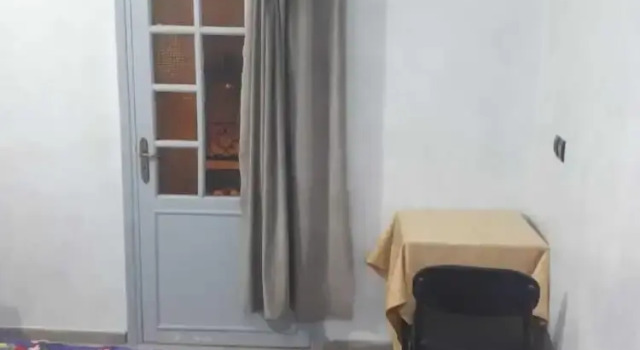 Двухместный номер Comfort с балконом Hotel Bab Sahara