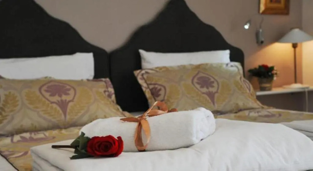 Belle Apartments - Luxury Apartments, Забронировать Апартаменты/квартира Недорогие отели Белграда, рядом с Residence of Princess Ljubica, недорого