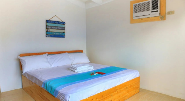 Aquazul  Resort and hotel