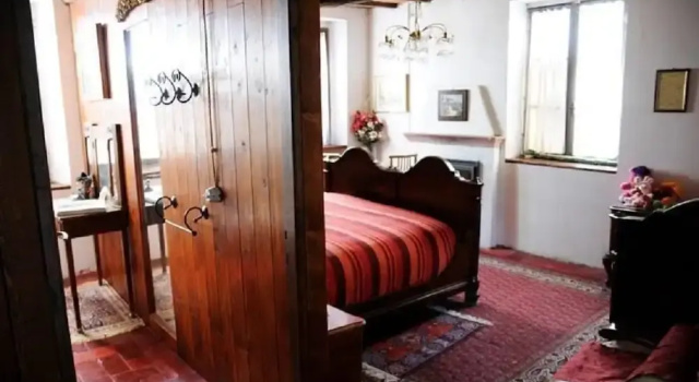 Agriturismo Podere Doglio, Buchen Sie Hotel Langhirano Emilia-Romagna