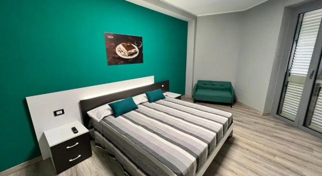 Siclari B&B-Rooms&Suite, Varaa Hotelli Taurianova Calabria