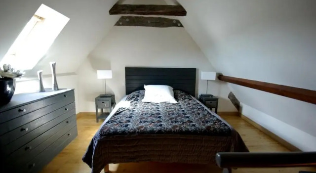 Апартаменты Comfort Logis Hotel Le Relais du Quercy