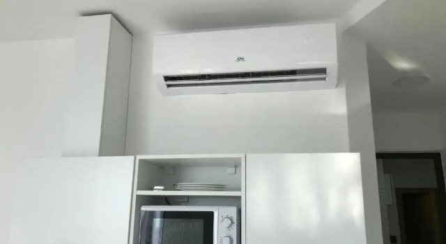 Студия Standard Apartament Porta Tower