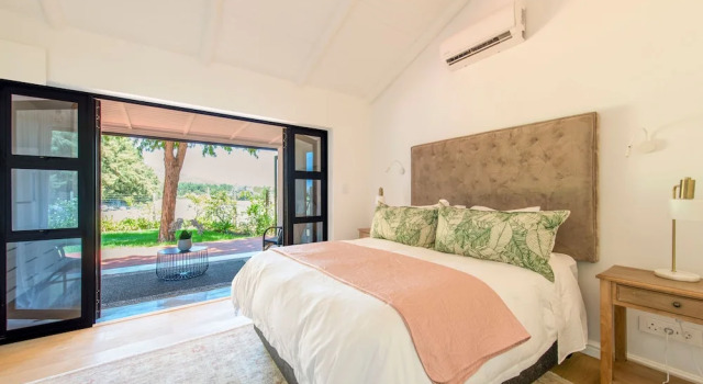 Franschhoek Cottages