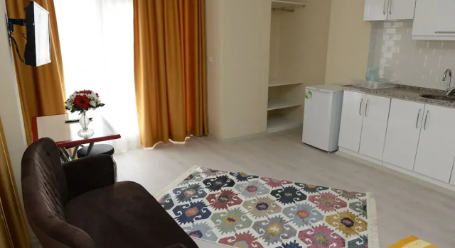 Style Hotel Cihangir, Varaa Hotelli Hotellit Marmara-alue pysäköinnillä, Pysäköinti