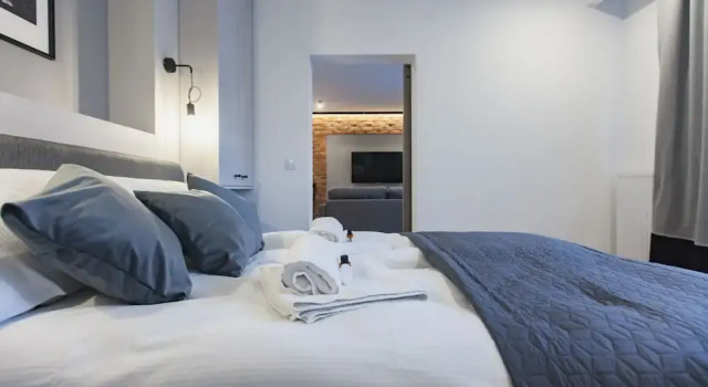 City Break Atelier Praga Apartamenty, Prenota Hotel Praga-Północ 
