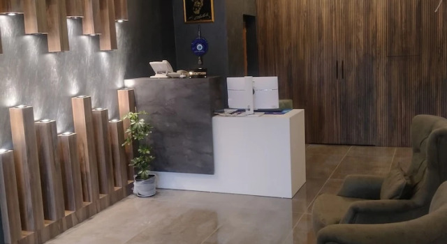 SAR-PER Hotel, Varaa Hotelli Hotellit Marmara-alue pysäköinnillä, Pysäköinti