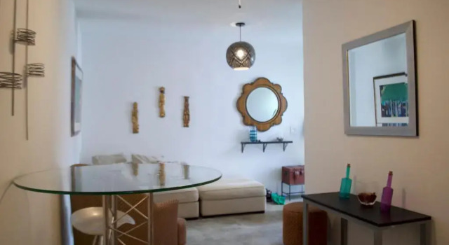 Студия La Estancia Vacation Rentals