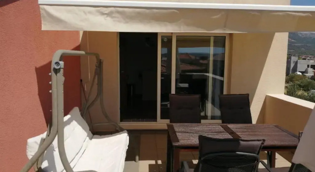 Апартаменты Apartment Balta
