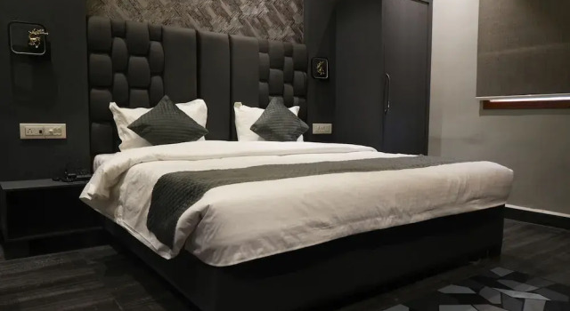 Номер Superior Sky Star Hotel