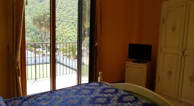 Двухместный номер Standard Villa Al Rifugio