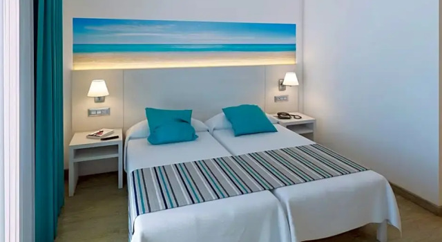 Номер Classic Hotel Playas de Paguera