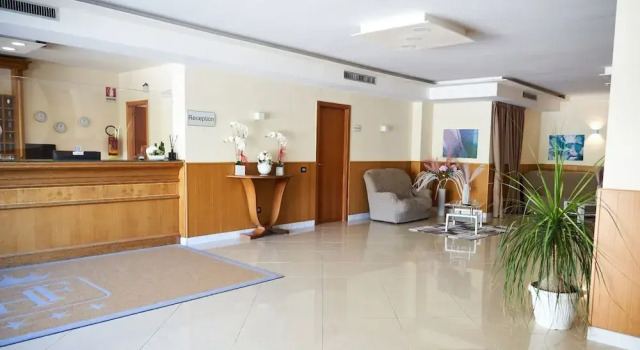 Hotel Futuro