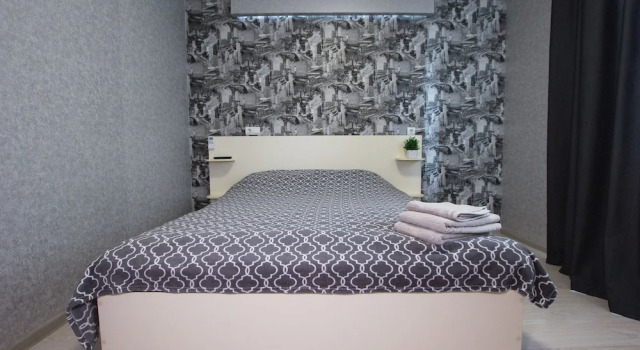 Номер Deluxe с балконом East Residence