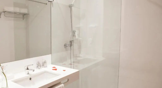Номер Deluxe Flag Hotel Aljustrel
