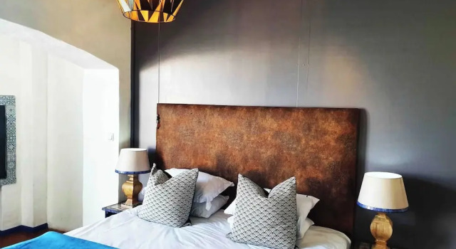 Номер Standard Raaswater Langebaan Self Catering