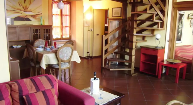 Ortalakeflat - Panoramico, Book Hotel Orta San Giulio 