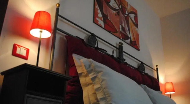 La Casa Nei Sassi