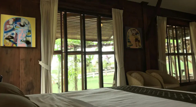 Pakchong Family Home
