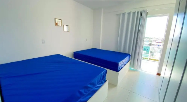Apartamento Varandão Incrivel para um Deslumbrante Pôr do Sol - 304, Забронировать Апартаменты/квартира Отели штата Рио-де-Жанейро с парковкой, Парковка