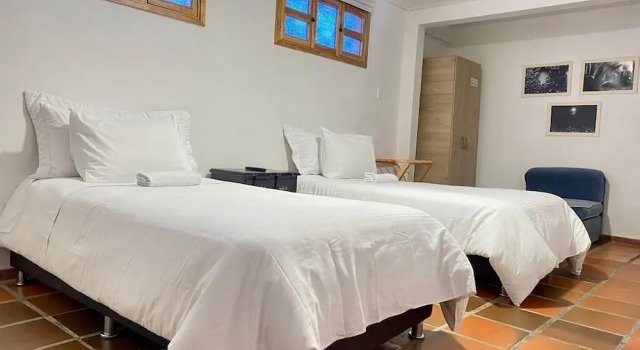 Zana Hotel Boutique