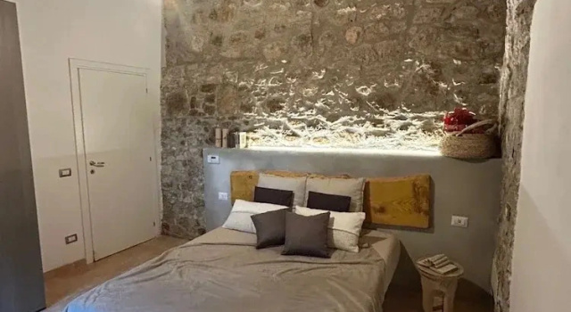 Antica Pietra, Buchen Sie Ferienhaus Villen in Latium, Villa