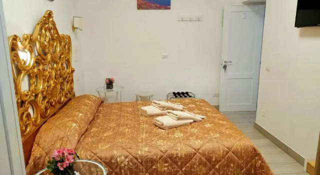 Номер Standard Domus San Biagio 14
