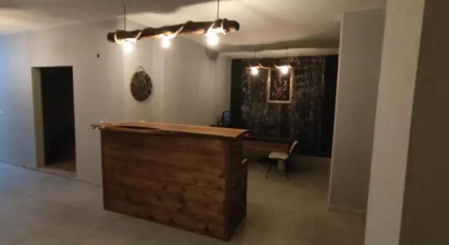 Люкс elva suites ardeşen