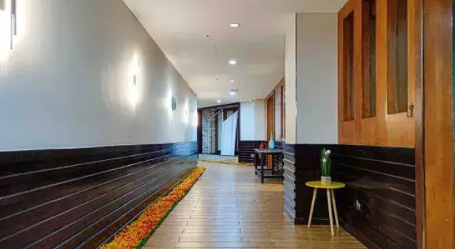 The Loft Hostel by Evernent, Boek Hostel Goedkope hotels in Borneo