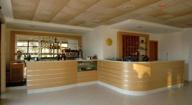 Elaia Garden Hotel