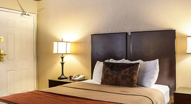 Econo Lodge Black Hills